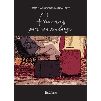 Poemas para una mudanza