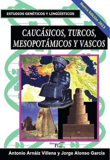 Caucásicos, turcos,...