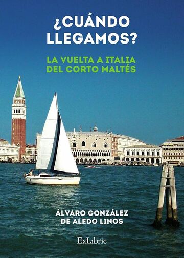 ¿Cuándo llegamos? (La...