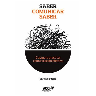 Saber comunicar saber
