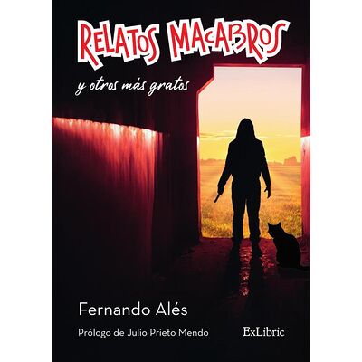 Relatos macabros y otros...