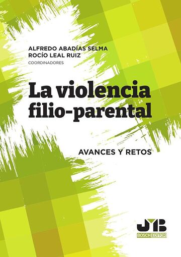 La violencia filio-parental