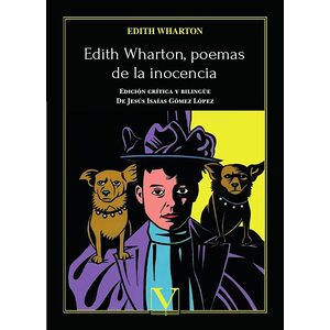 Edith Wharton, poemas de la...