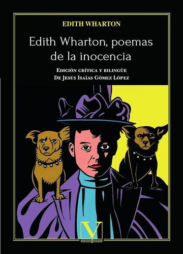 Edith Wharton, poemas de la...