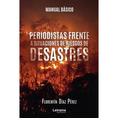MANUAL BÁSICO. Periodistas...