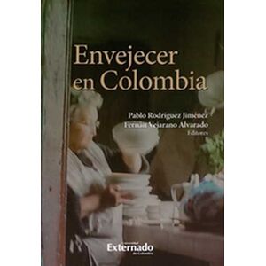 Envejecer en Colombia