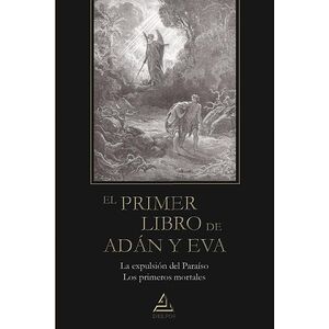 El Primer Libro de Adán y Eva
