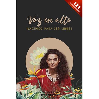 Voz en alto