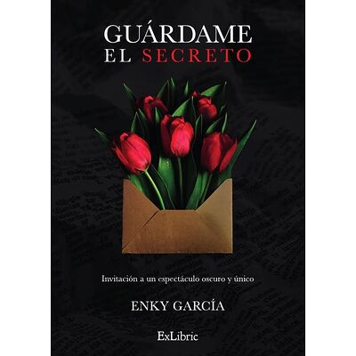 Guárdame el secreto