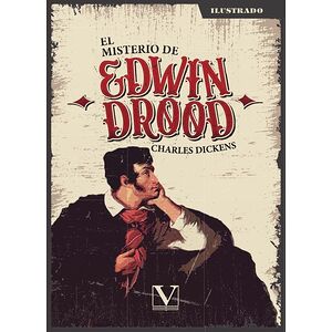 El misterio de Edwin Drood
