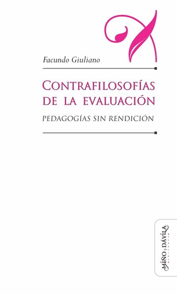 Contrafilosofías de la...