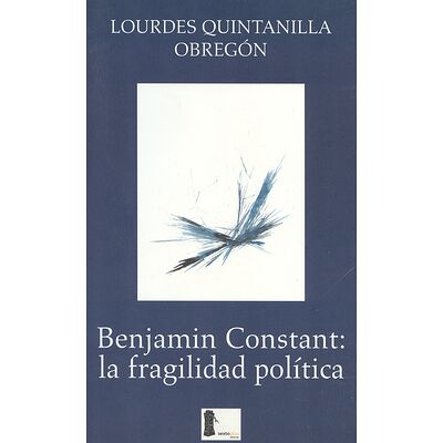 Benjamin Constant: la...