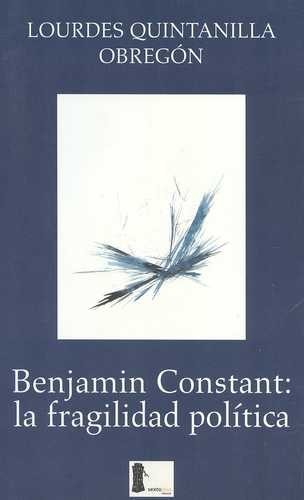 Benjamin Constant: la...
