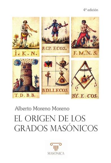 El origen de los grados...