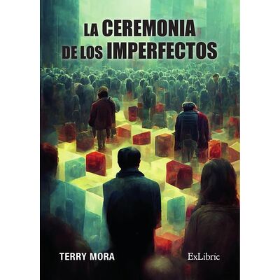 La ceremonia de los...