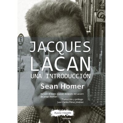 Jacques lacan