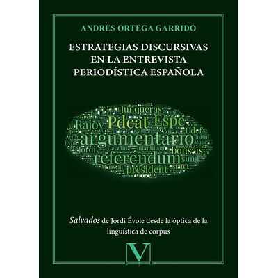 Estrategias discursivas en...