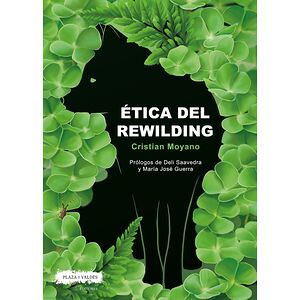 Ética del rewilding