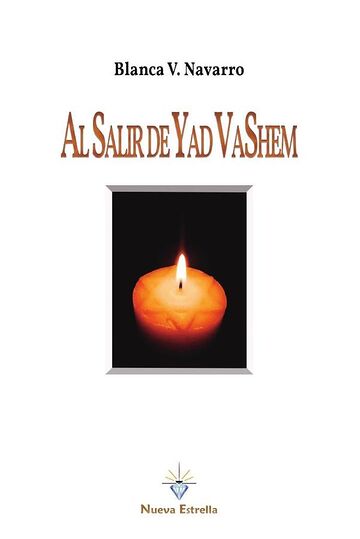 Al salir de Yad VaShem