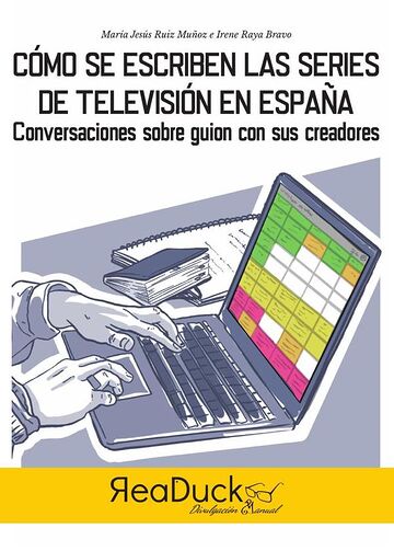 Cómo se escriben las series...