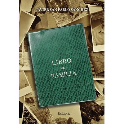 Libro de familia