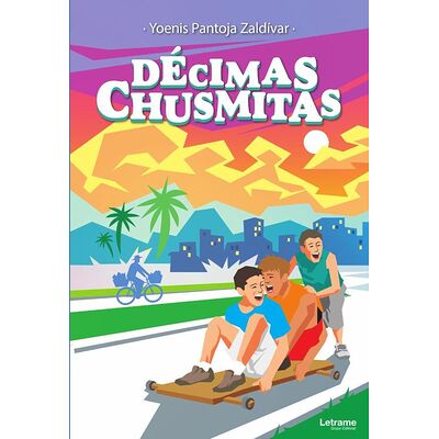 Décimas chusmitas