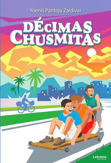 Décimas chusmitas