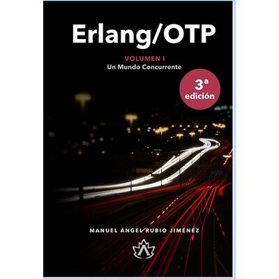 Erlang/OTP Volumen I