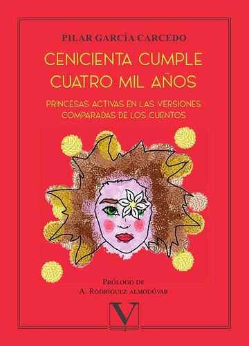 Cenicienta cumple cuatro...