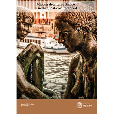Micosis de interés clínico...