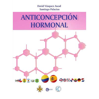 Anticoncepción Hormonal