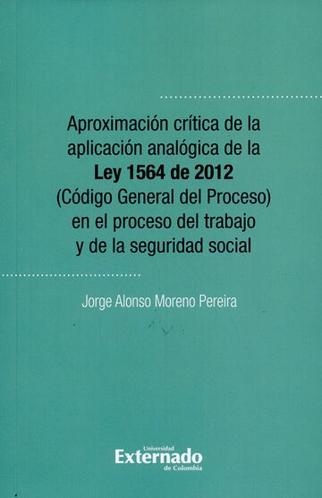 Aproximación crítica de la...