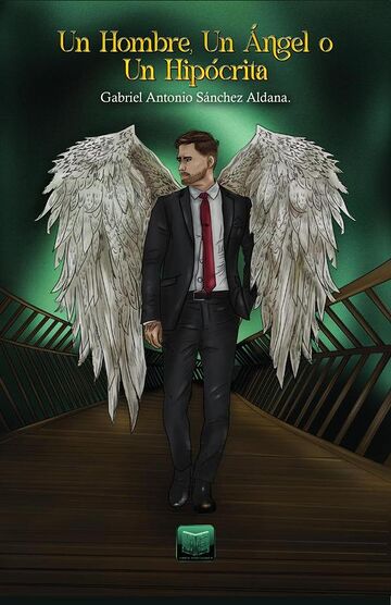 Un Hombre, Un Ángel, o Un...