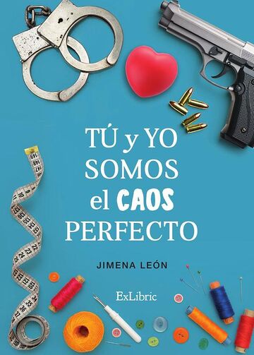 Tú y yo somos el caos perfecto