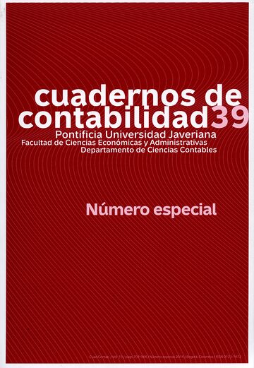 Revista Cuadernos de...