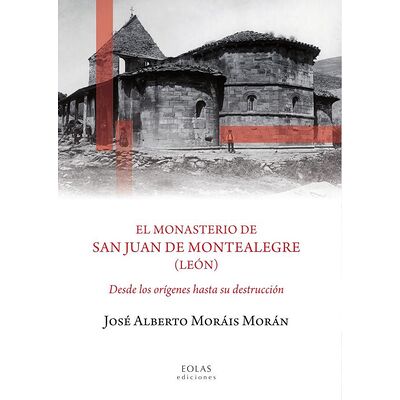 El monasterio de San Juan...