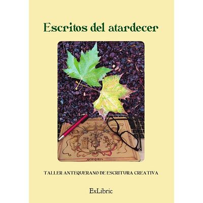 Escritos del atardecer