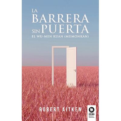 La barrera sin puerta