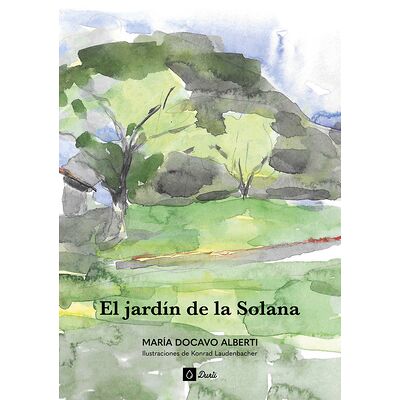 El jardín de la Solana