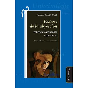 Poderes de la abyección