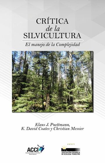 Crítica de la silvicultura