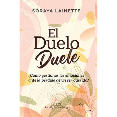 El duelo duele