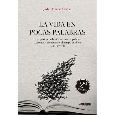 La vida en pocas palabras