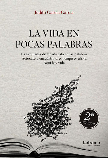 La vida en pocas palabras