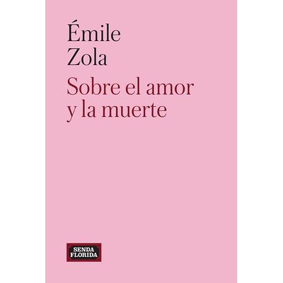 Sobre el amor y la muerte