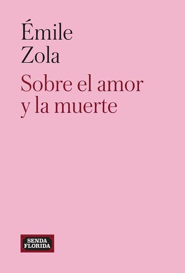 Sobre el amor y la muerte