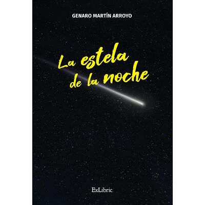 La estela de la noche