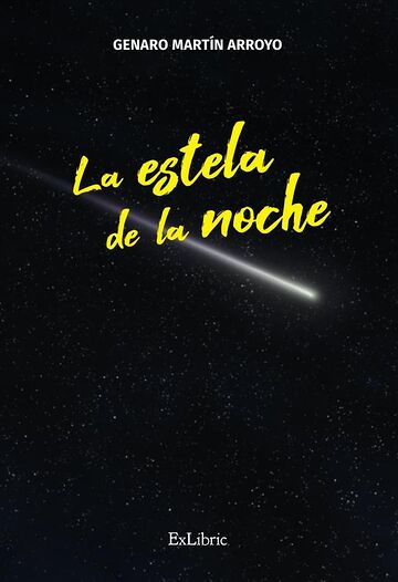 La estela de la noche