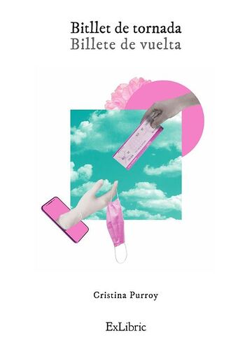 Billet de tornada - Billete...
