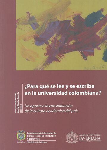 Para qué se lee y se...